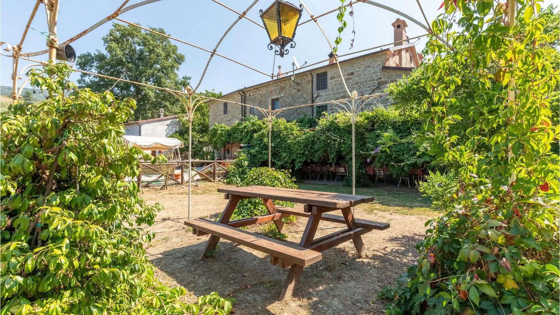 Vila Ca Di Cerchione Pieve Santo Stefano