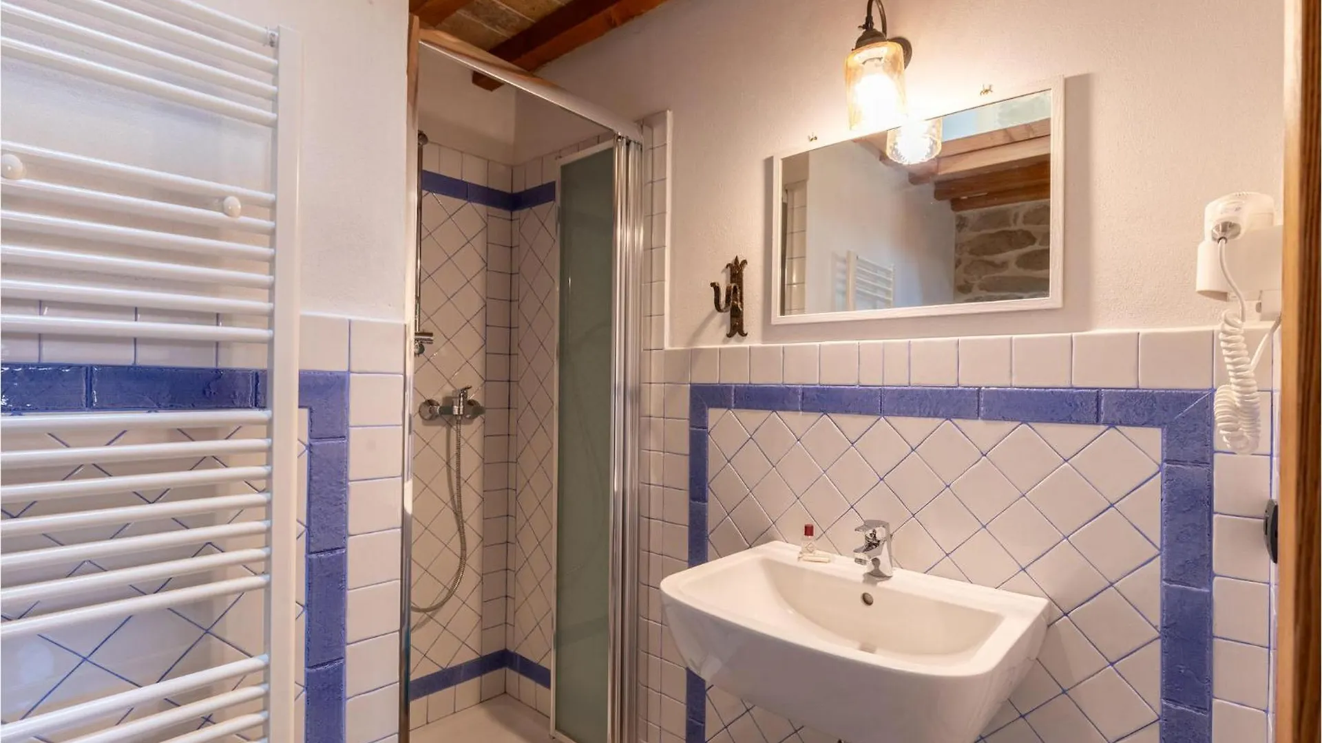 Vila Ca Di Cerchione Pieve Santo Stefano