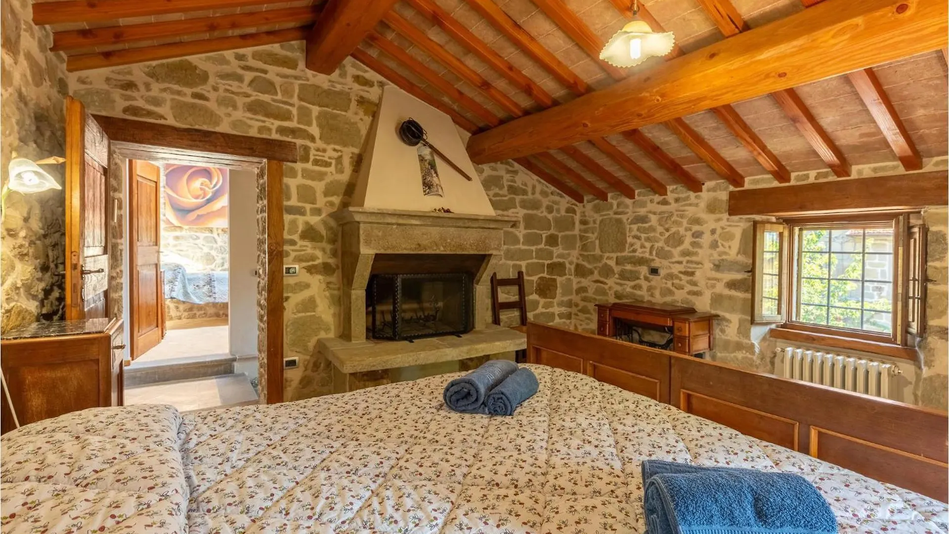 Vila Ca Di Cerchione Pieve Santo Stefano