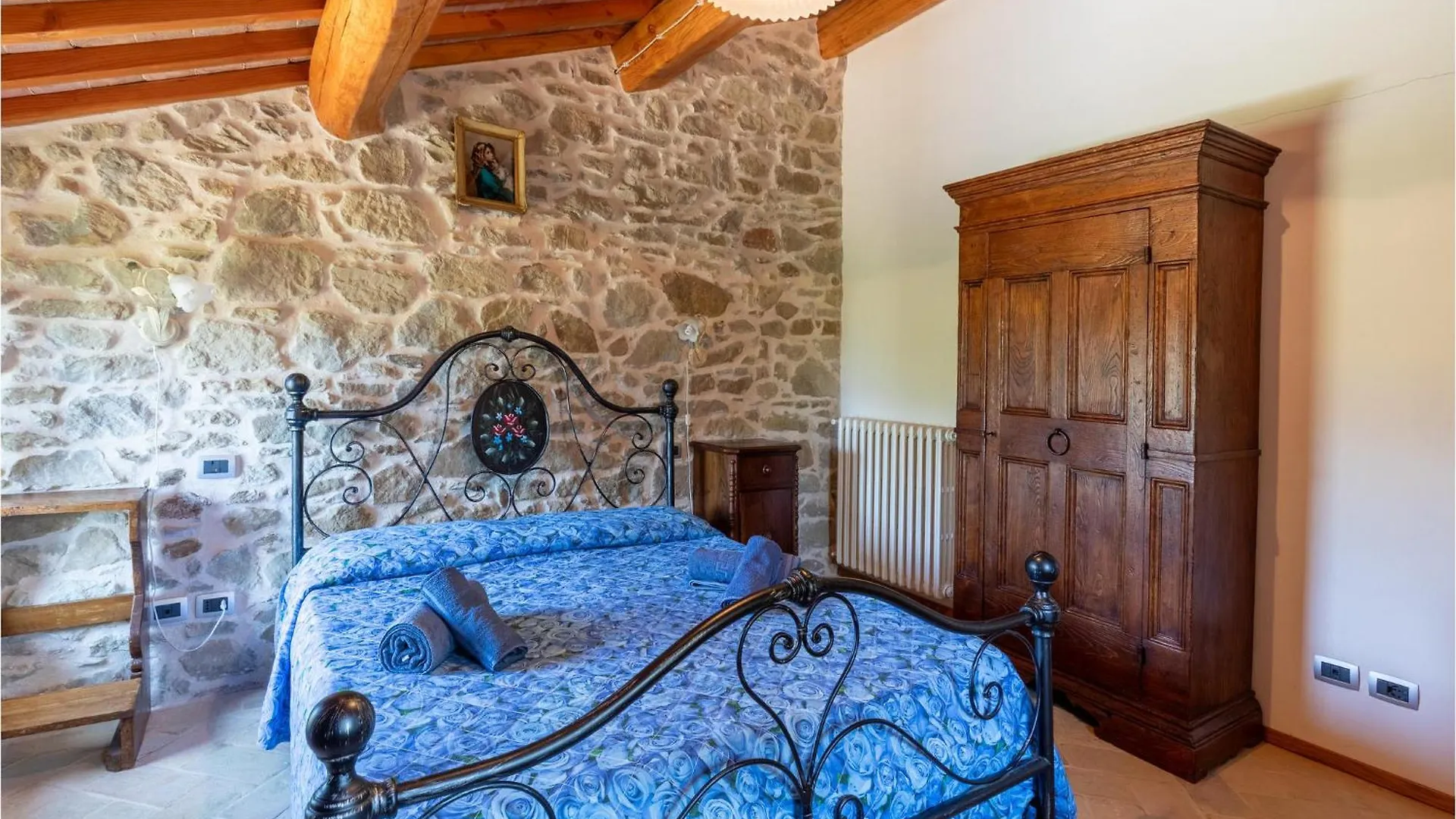 Vila Ca Di Cerchione Pieve Santo Stefano
