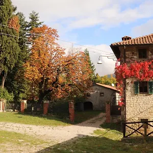 Appartamento Villaggio Eden, Pieve Santo Stefano