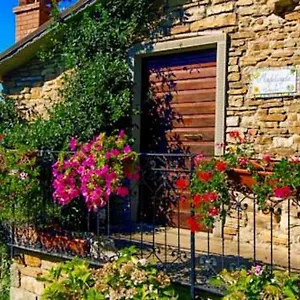 Villa Tuscany, Pieve Santo Stefano