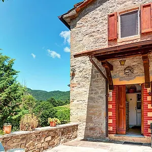 Casa vacanze Poet's Rest, Pieve Santo Stefano