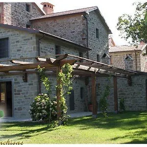 Alloggio per agriturismo Agriturismo Ca' Di Cerchione, Pieve Santo Stefano