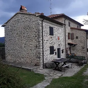 Casa vacanze I Poggi Di Belvedere 2, Pieve Santo Stefano