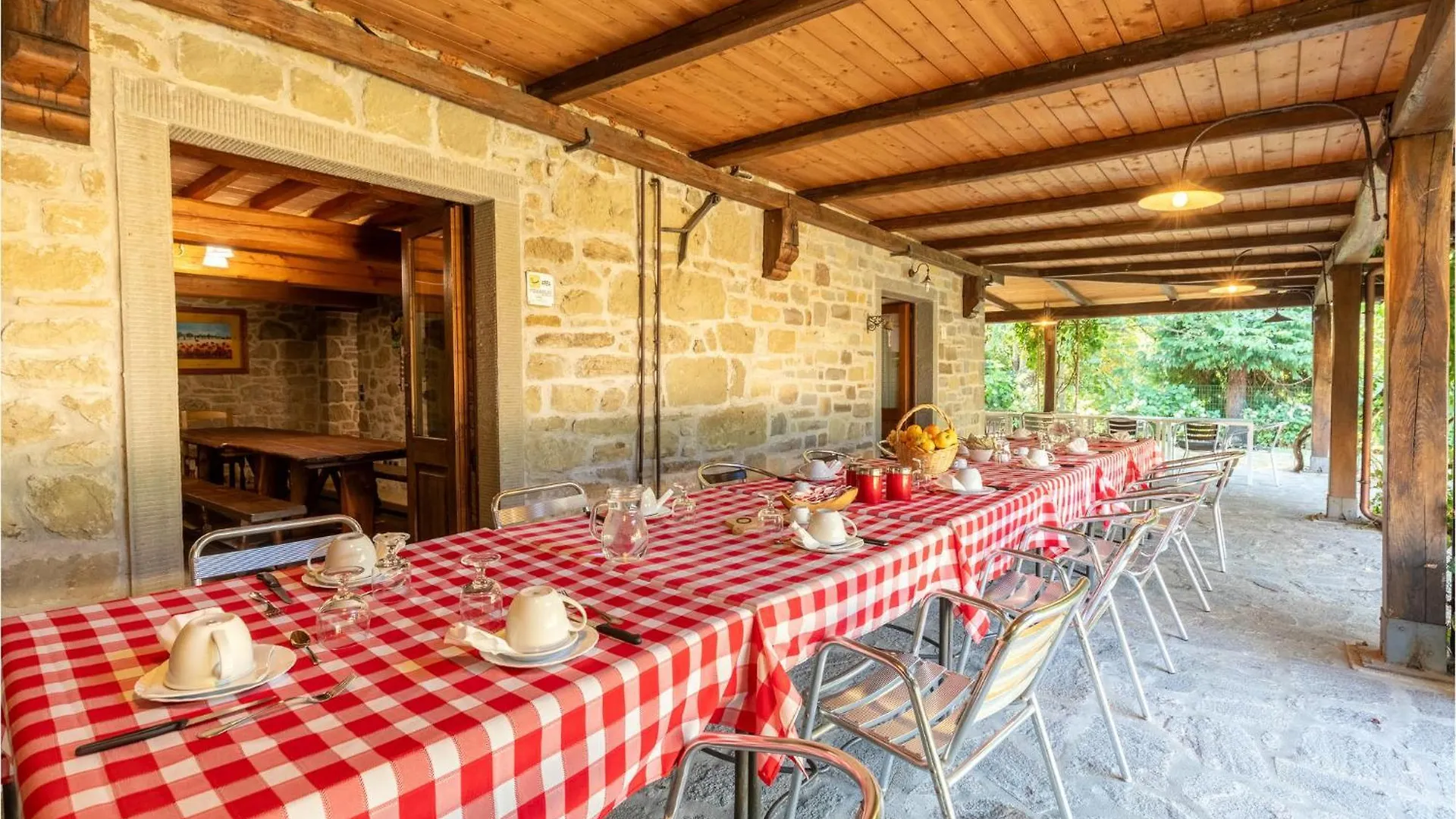 Ca Di Cerchione Villa Pieve Santo Stefano