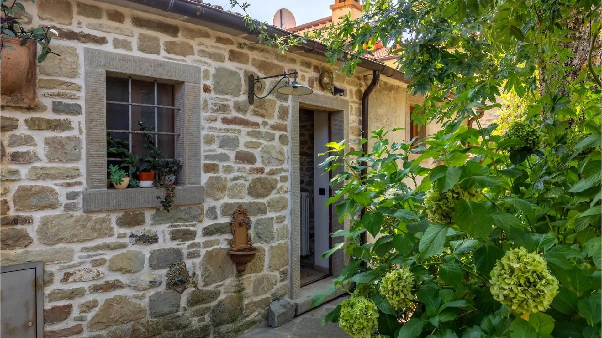 Holiday home Ca Di Cerchione Villa Pieve Santo Stefano