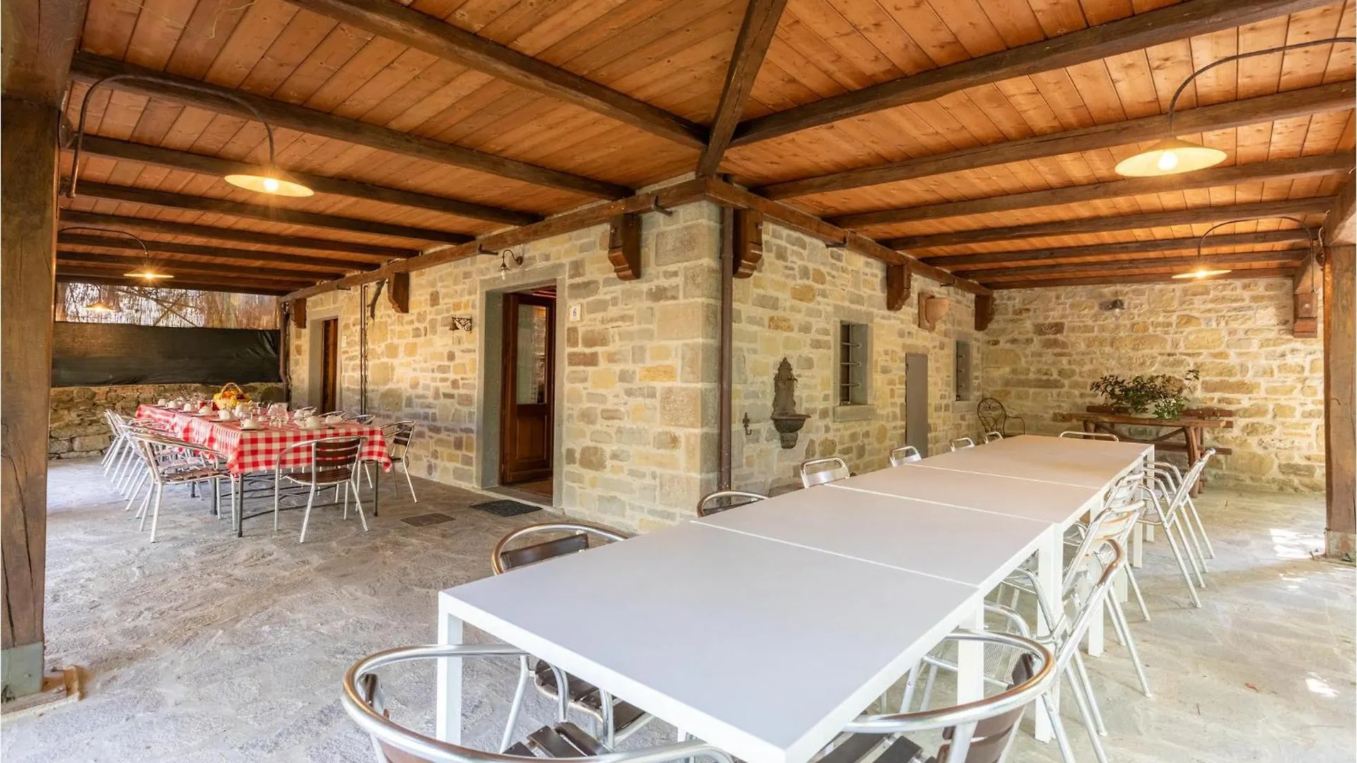 Ca Di Cerchione Villa Pieve Santo Stefano Holiday home