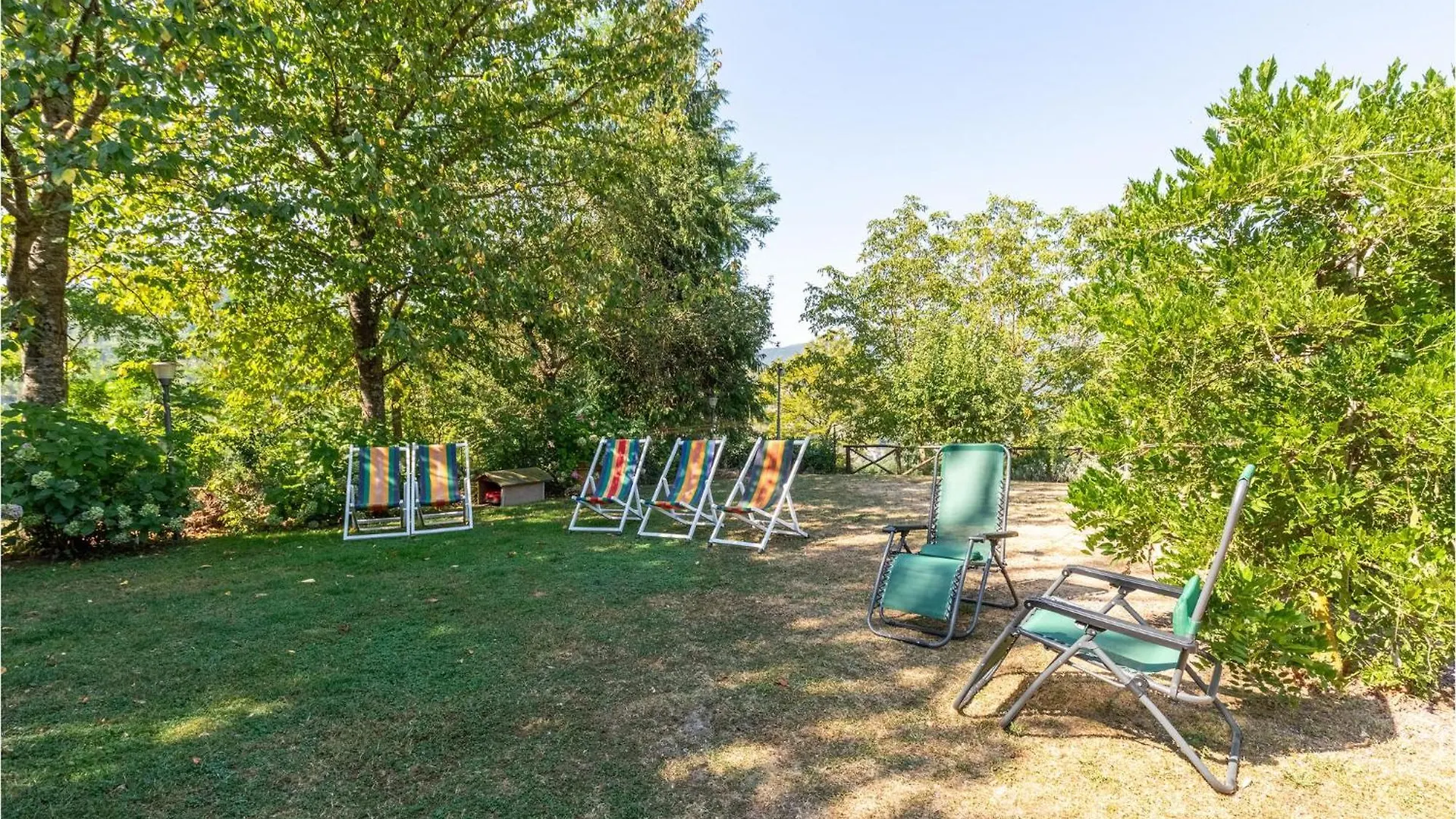 Holiday home Ca Di Cerchione Villa Pieve Santo Stefano
