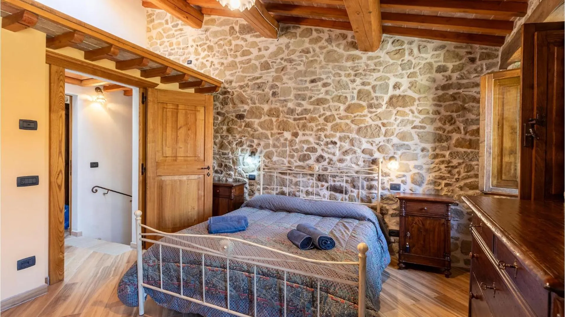 Ca Di Cerchione Villa Pieve Santo Stefano Holiday home
