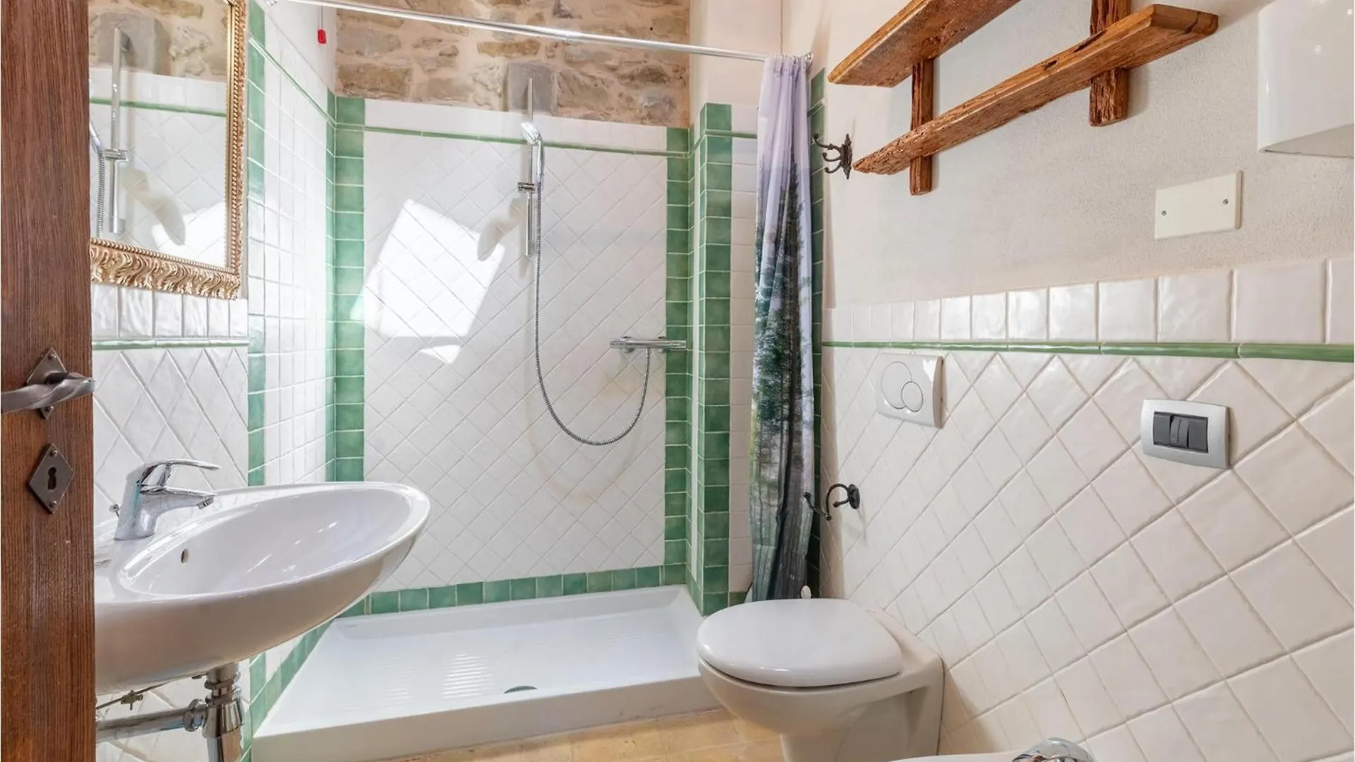 Ca Di Cerchione Villa Pieve Santo Stefano Holiday home