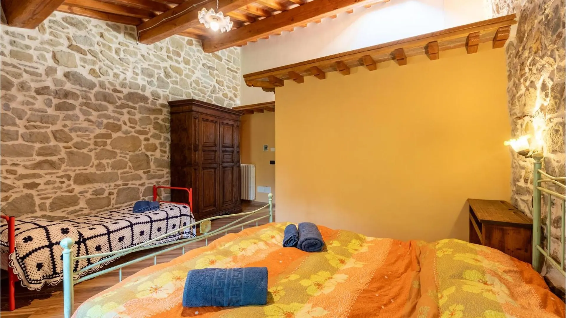 Holiday home Ca Di Cerchione Villa Pieve Santo Stefano Italy