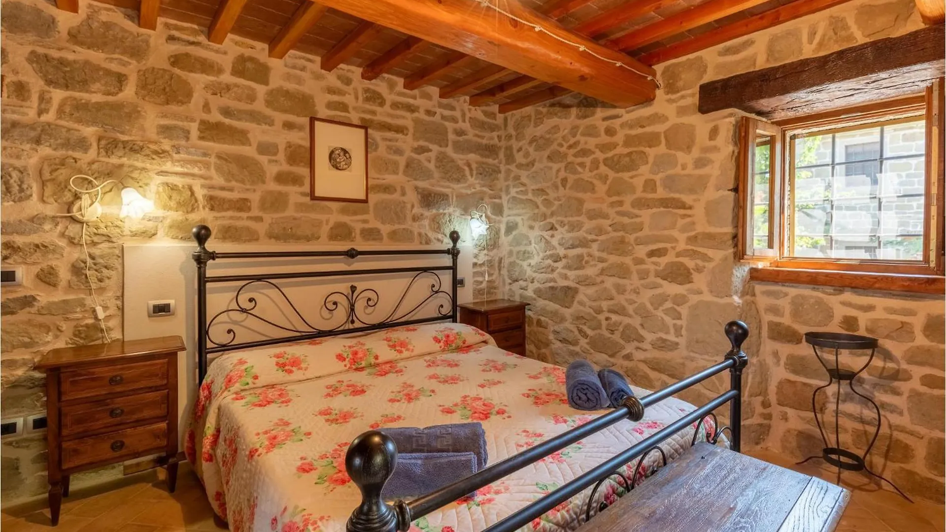 Ca Di Cerchione Villa Pieve Santo Stefano