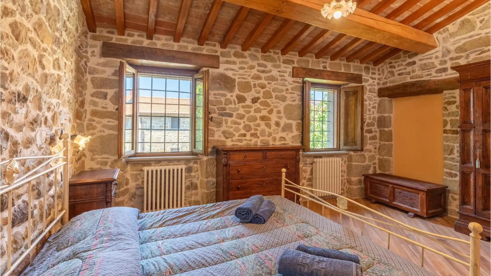 Ca Di Cerchione Villa Pieve Santo Stefano Holiday home