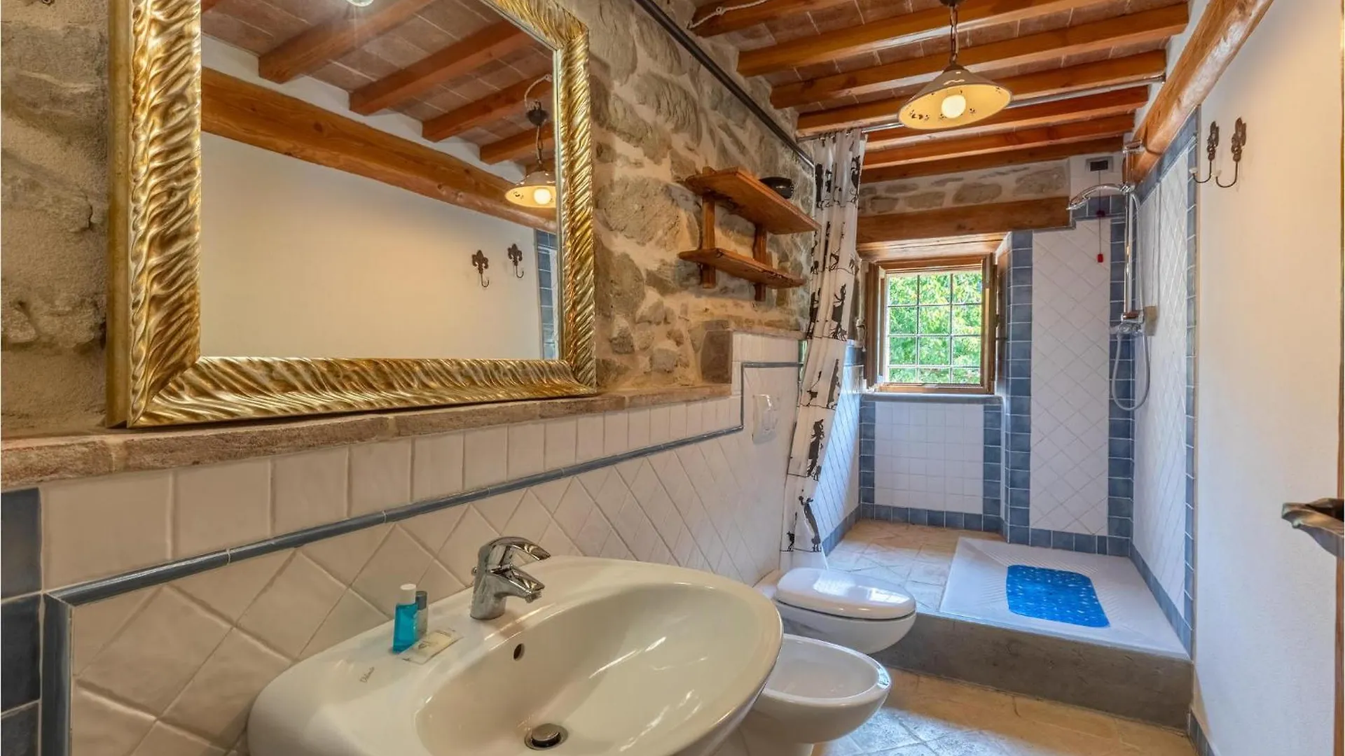 Ca Di Cerchione Villa Pieve Santo Stefano Holiday home