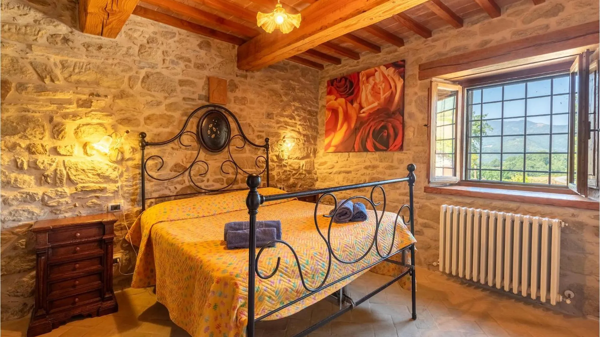 Ca Di Cerchione Villa Pieve Santo Stefano Holiday home