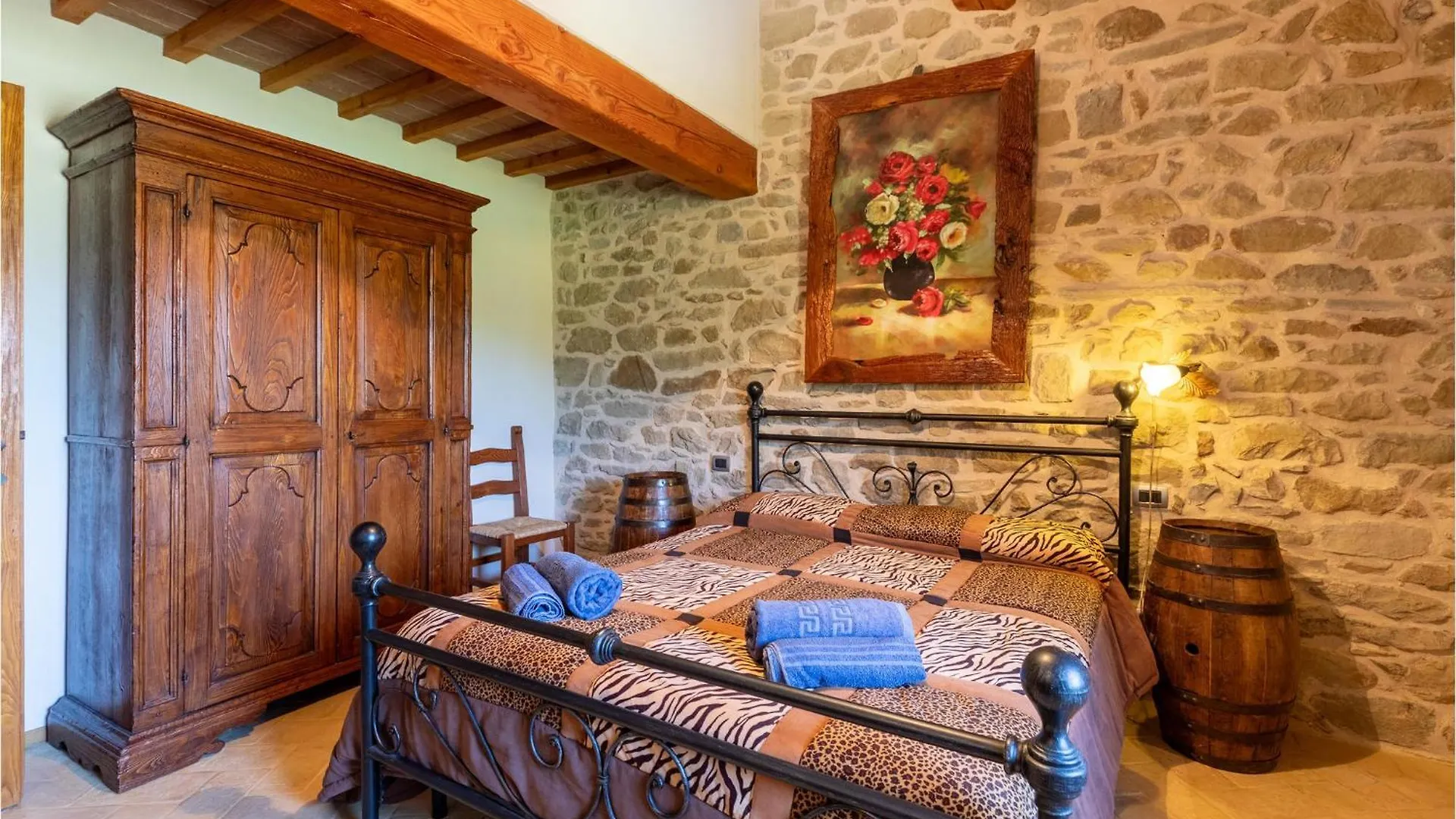 Ca Di Cerchione Villa Pieve Santo Stefano 0*,  Italy