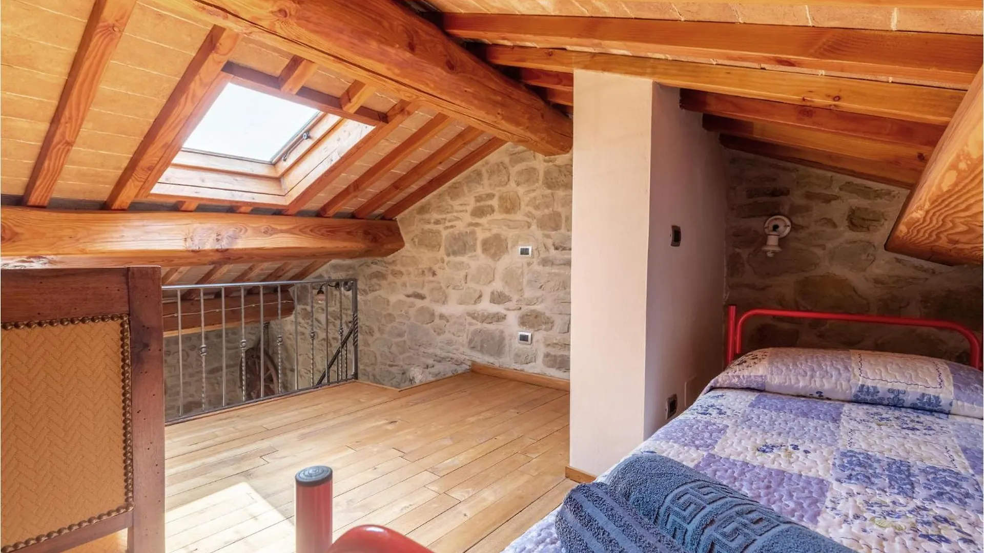 Holiday home Ca Di Cerchione Villa Pieve Santo Stefano