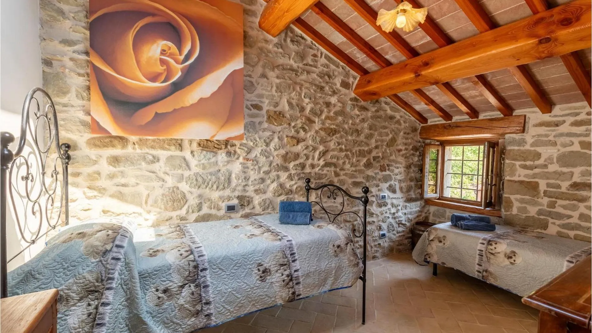 Holiday home Ca Di Cerchione Villa Pieve Santo Stefano
