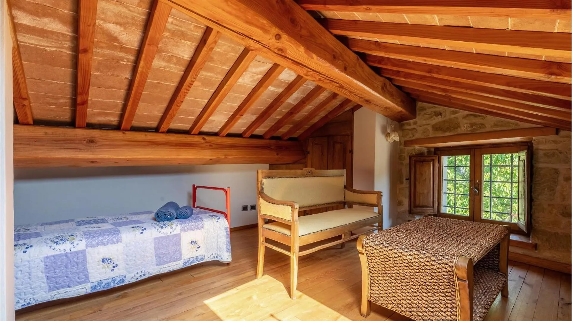 Ca Di Cerchione Villa Pieve Santo Stefano 0*,  Italy