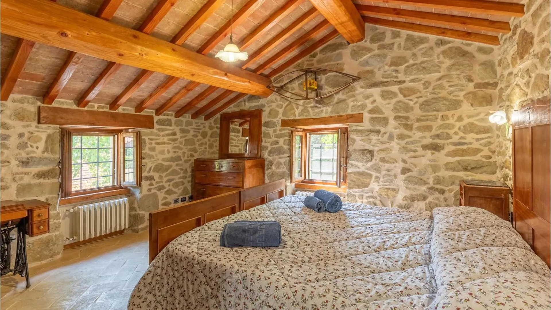 Ca Di Cerchione Villa Pieve Santo Stefano Holiday home