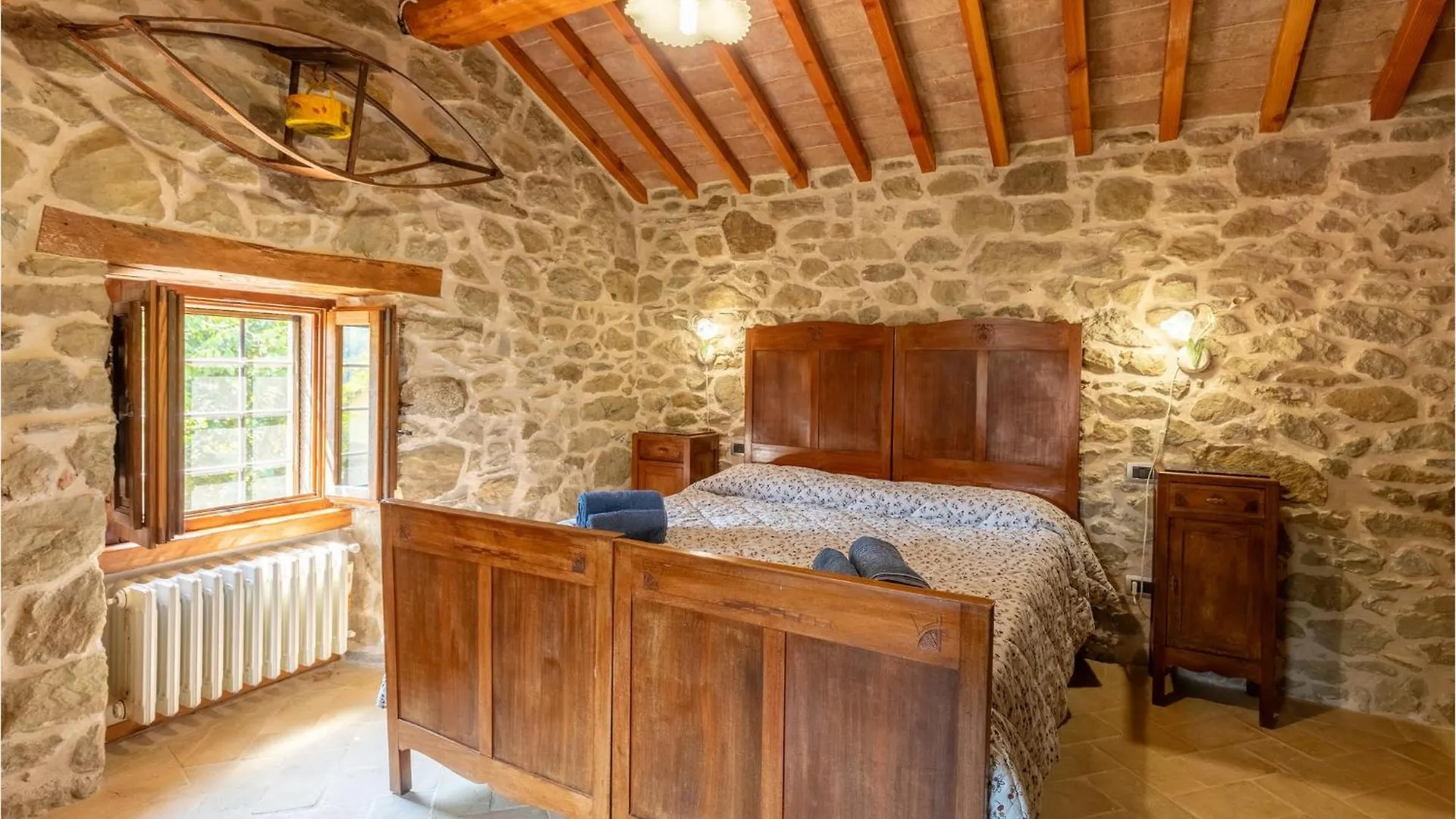 Holiday home Ca Di Cerchione Villa Pieve Santo Stefano
