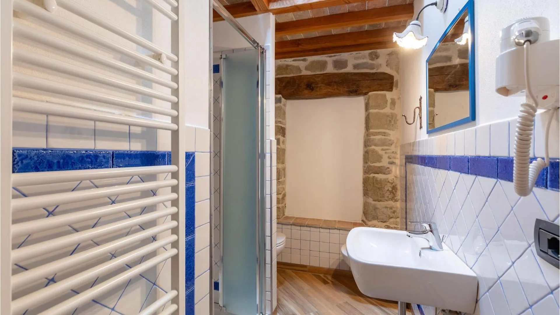 Ca Di Cerchione Villa Pieve Santo Stefano 0*,  Italy