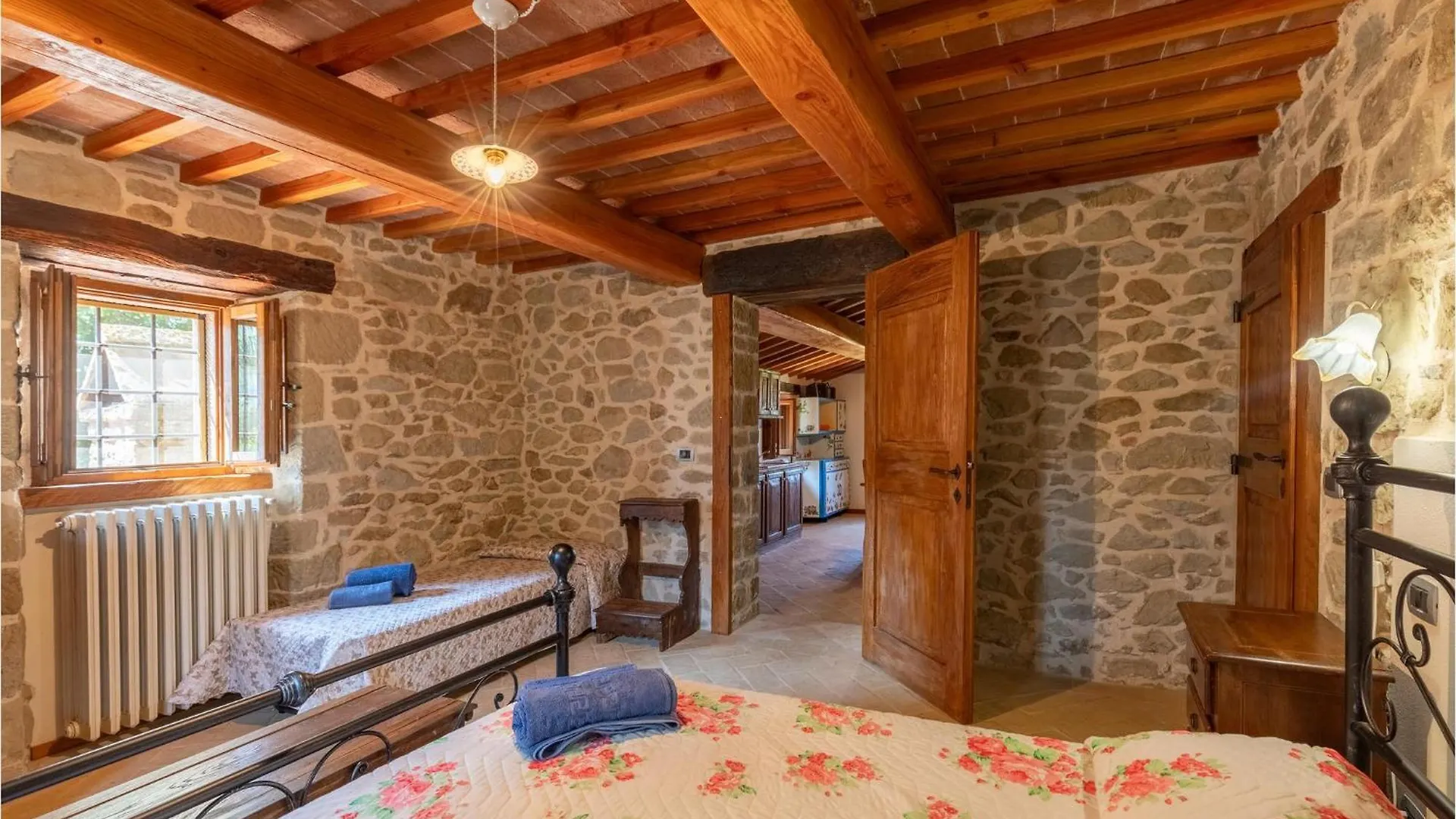 Holiday home Ca Di Cerchione Villa Pieve Santo Stefano