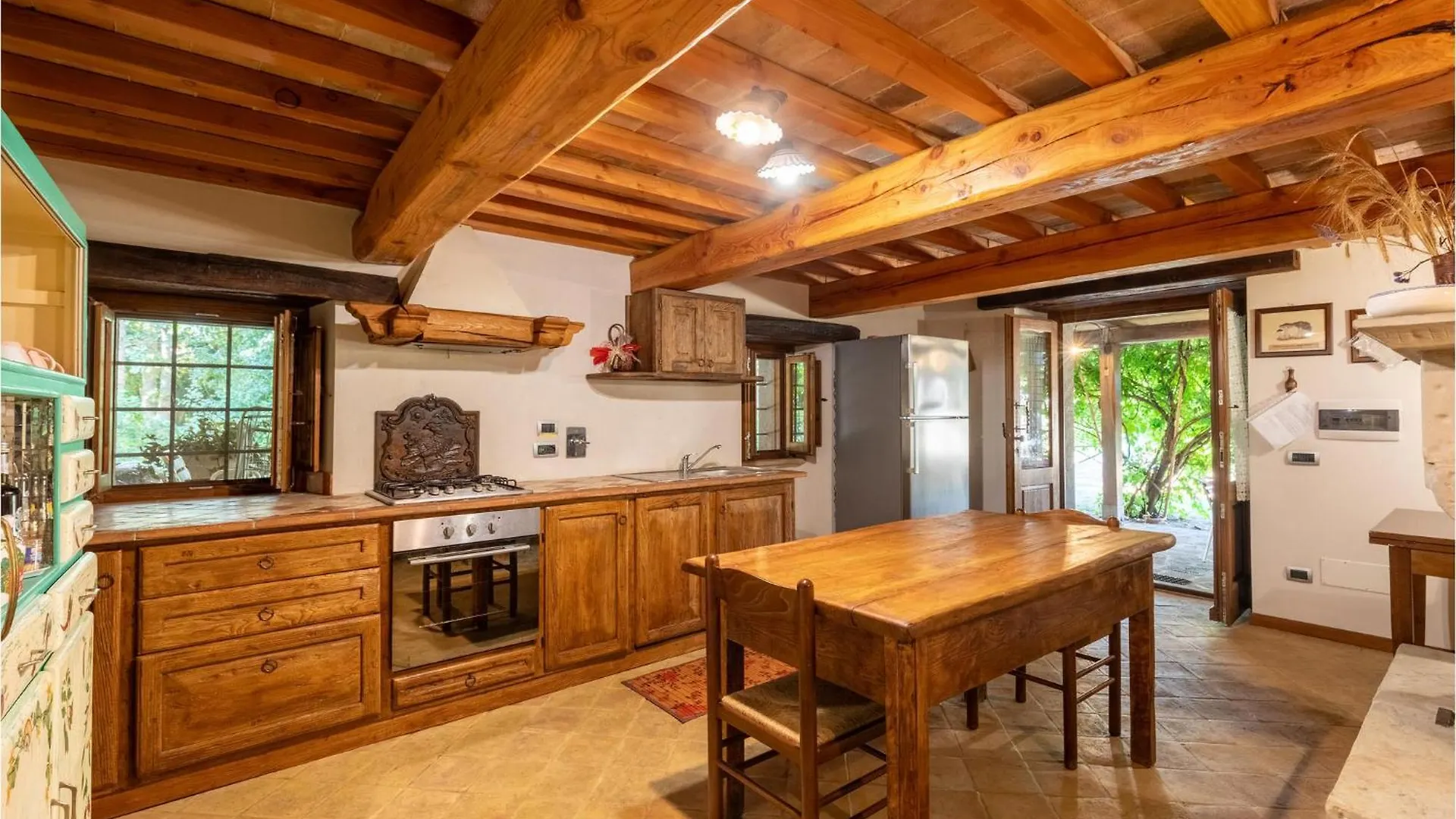 Ca Di Cerchione Villa Pieve Santo Stefano 0*,  Italy